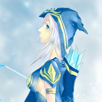 Ashe