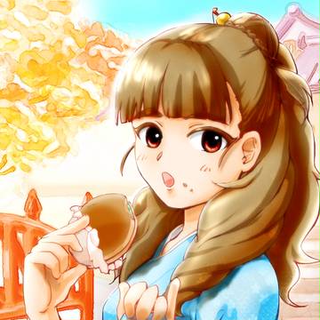 [京町乙女]神谷奈緒