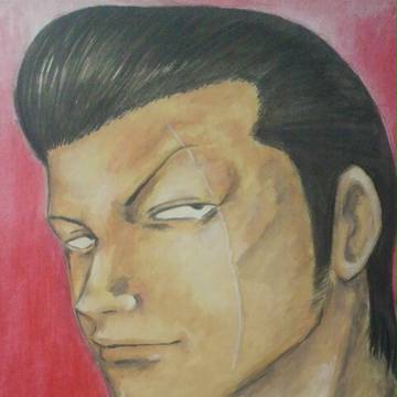 武田好誠