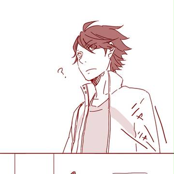 大王様と猫