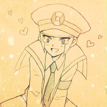 落書き詰め