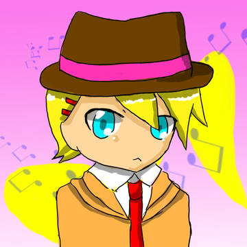 翔ちゃん
