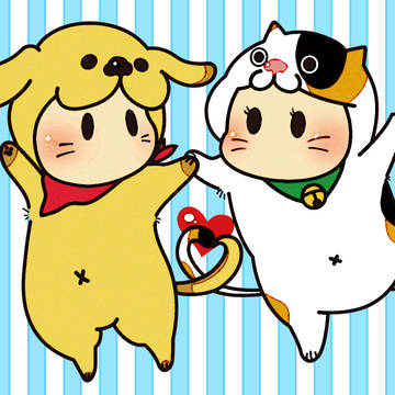 らぶ＆ぴーす