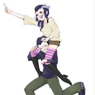 いそいその日！！！　※女体化有