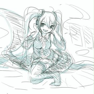 ミク