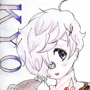 大形くんHappy Birthday☆