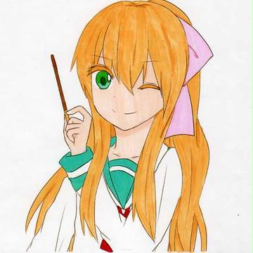 ポッキー娘っ！