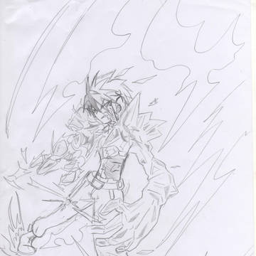 マジック