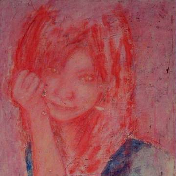 美人画