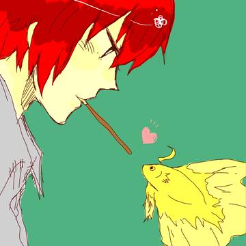 ポッキー！