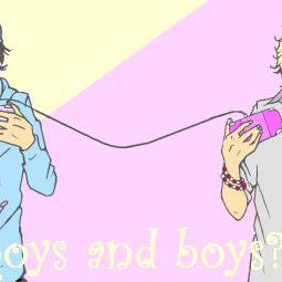 game boys?
