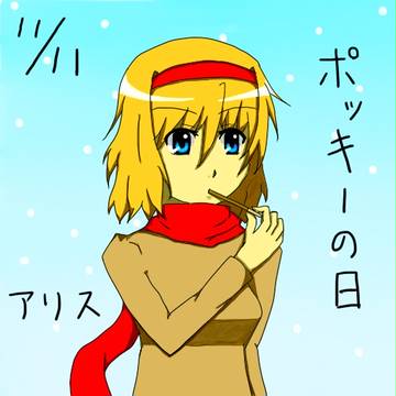 11月11日