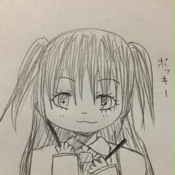 落書き