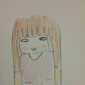ポッキー擬人化？