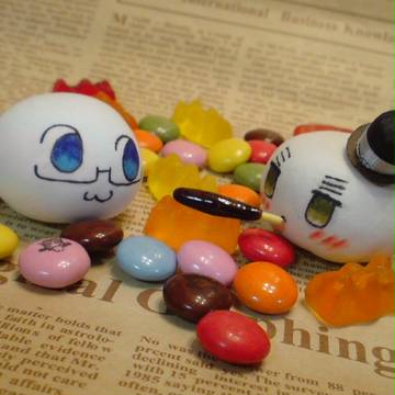 Q. 今日は何の日？（＊＾＾＊）