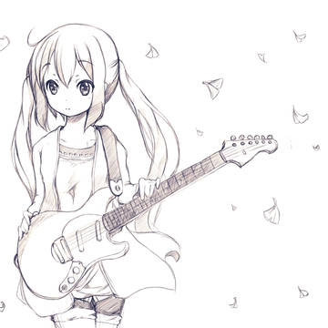 あずにゃん聖誕祭記念