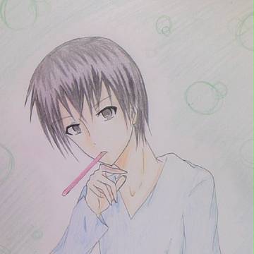 ポッキーーーーーの日。