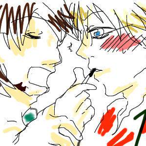 虎兎ポッキーの日