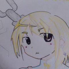 アナログ画像　そしてパロ
