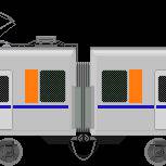 東武50090系