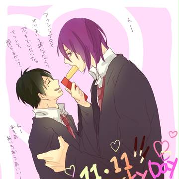 ポッキーかまいう棒かそれが問題だ