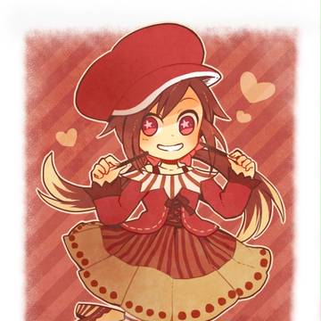 ポッキー！
