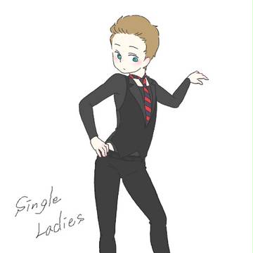 Single Ladies