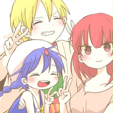 ぴーす