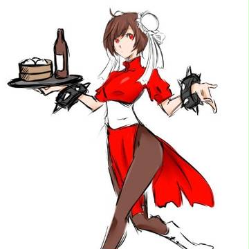 天津甘栗 烏龍茶 イーアルカンフー