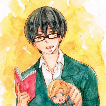 りきさん
