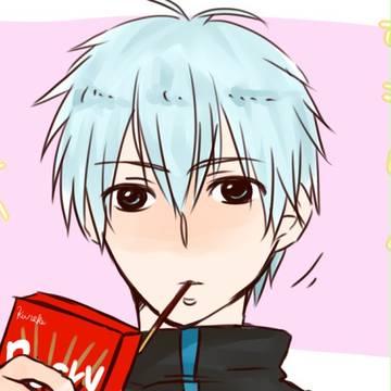 【黒バス】ポッキーの日まとめ【ﾎﾟｯｷﾝﾅﾍﾞｲﾍﾞｰ!!!!】