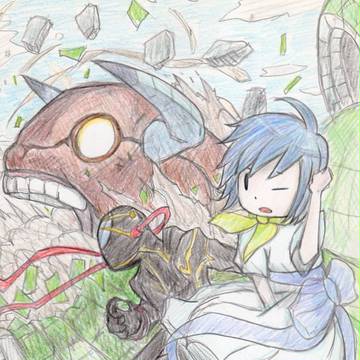 シャンハイ