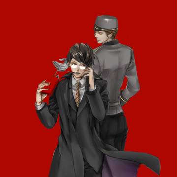 POCKY！