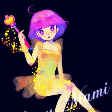 クリィミーマミ