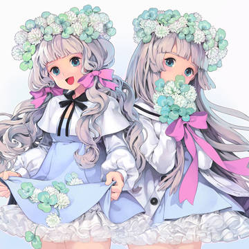 Clover