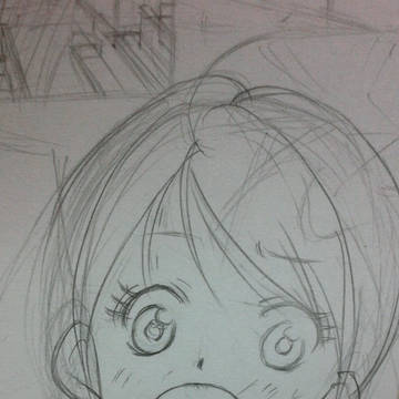 ヒナちゃん