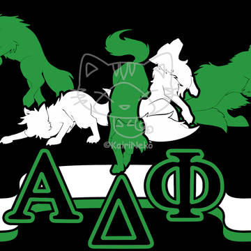 Alpha, Delta, Phi
