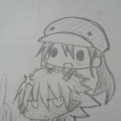 イヌとトリ