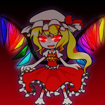 フランちゃんうふふ