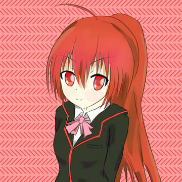 三枚目