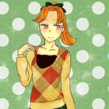 ミキちゃん　※にょた