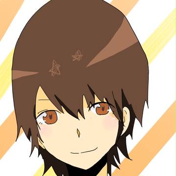 【創作】アイコン