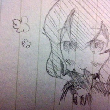 神童拓人×にゃんこ(・ω・´)
