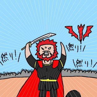 うろ覚えライダー陣営