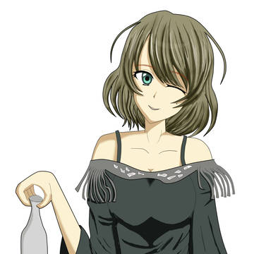 楓さん