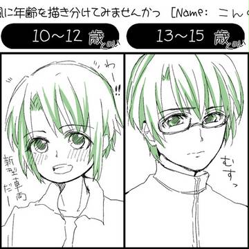 玉緒落書きまとめ