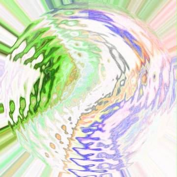 淡い夢