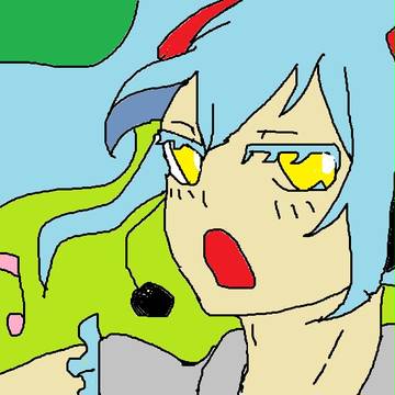 初音　ミク