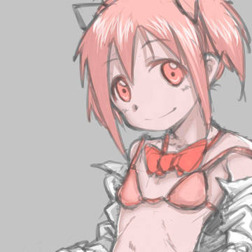 まどかちゃん
