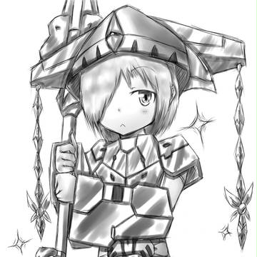 きらきらしたニコル
